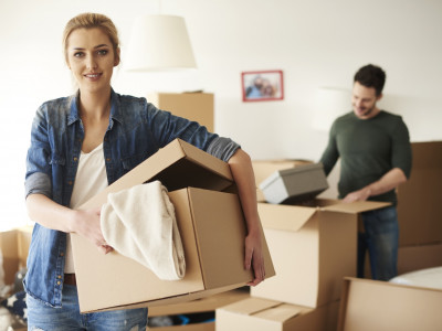 Professzionális Költöztetés