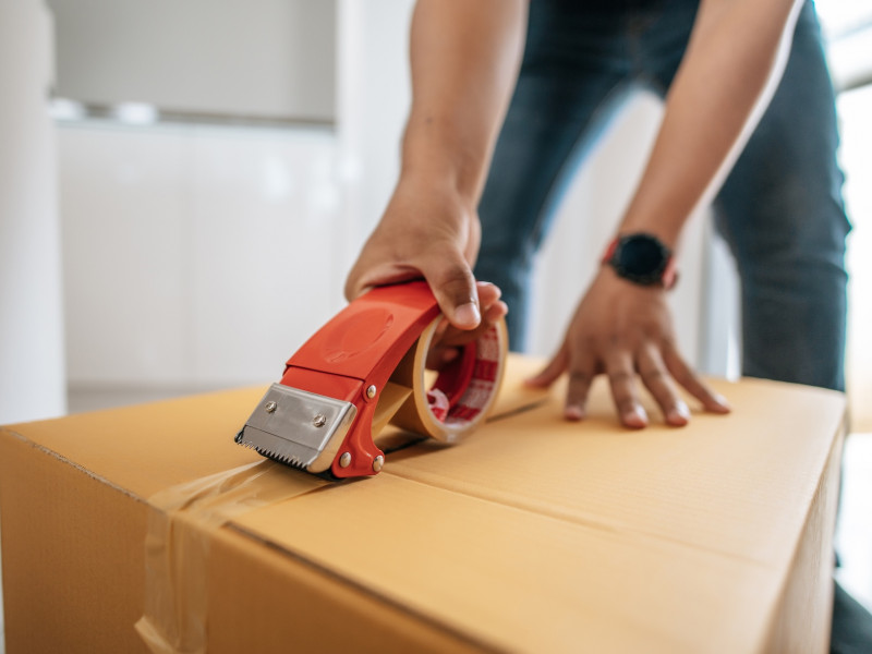 Költöztetés rövid határidővel