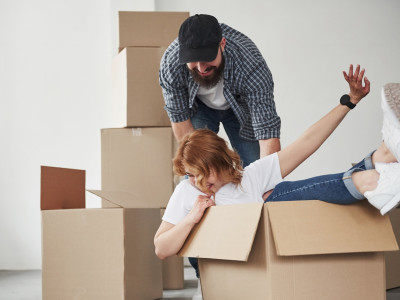 Szakszerű tehertaxi