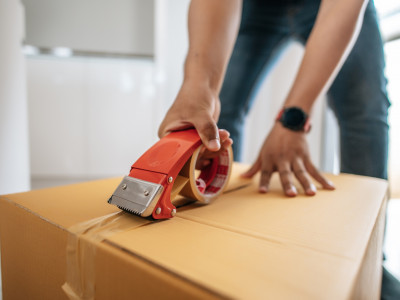 Megbízható fuvarozás