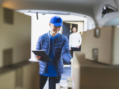 Szakszerű irodaköltöztetés