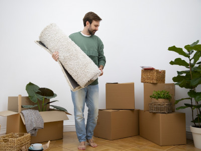 Vállalati lomtalanítás