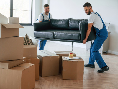 Lomtalanítás rövid határidővel