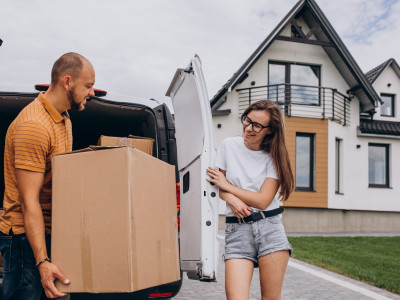 Megbízható lomtalanítás